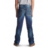 Ariat® Boys' B5 Boundary Slim Straight Jeans