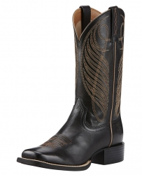 Ariat® Ladies' Round Up Limousine Boots