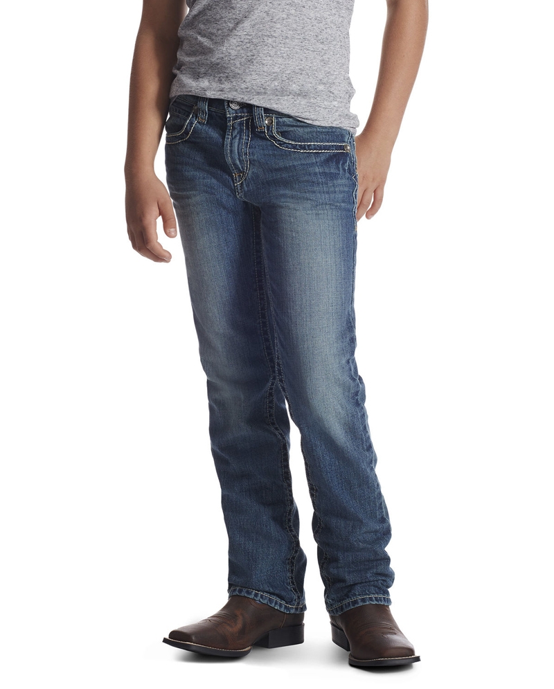 baby ariat jeans
