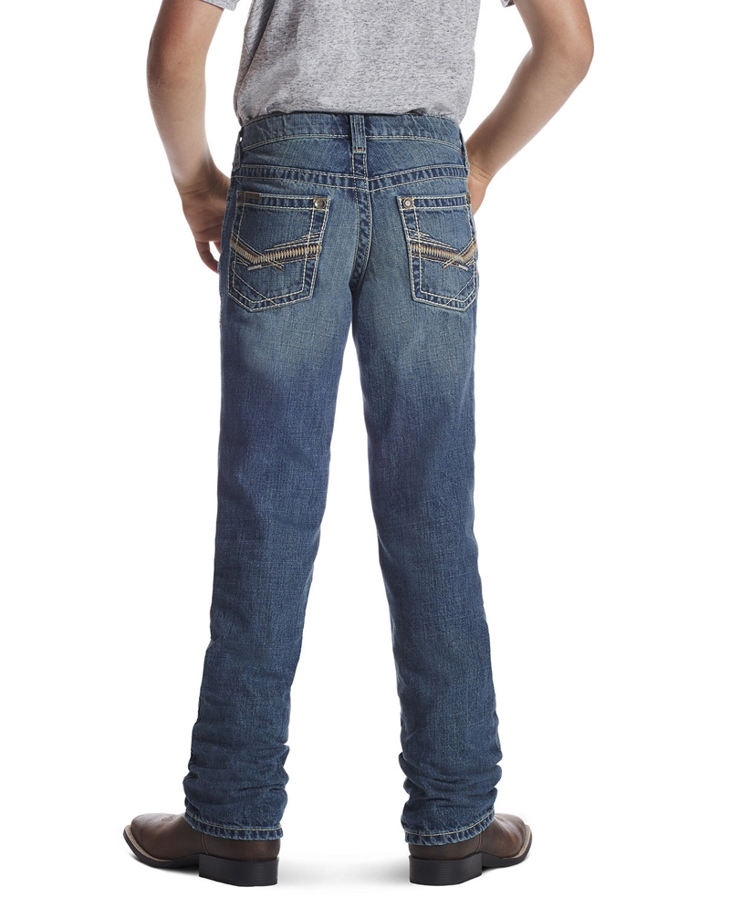 baby ariat jeans