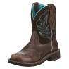 Ariat® Ladies' Fatbaby Heritage Daper Boots