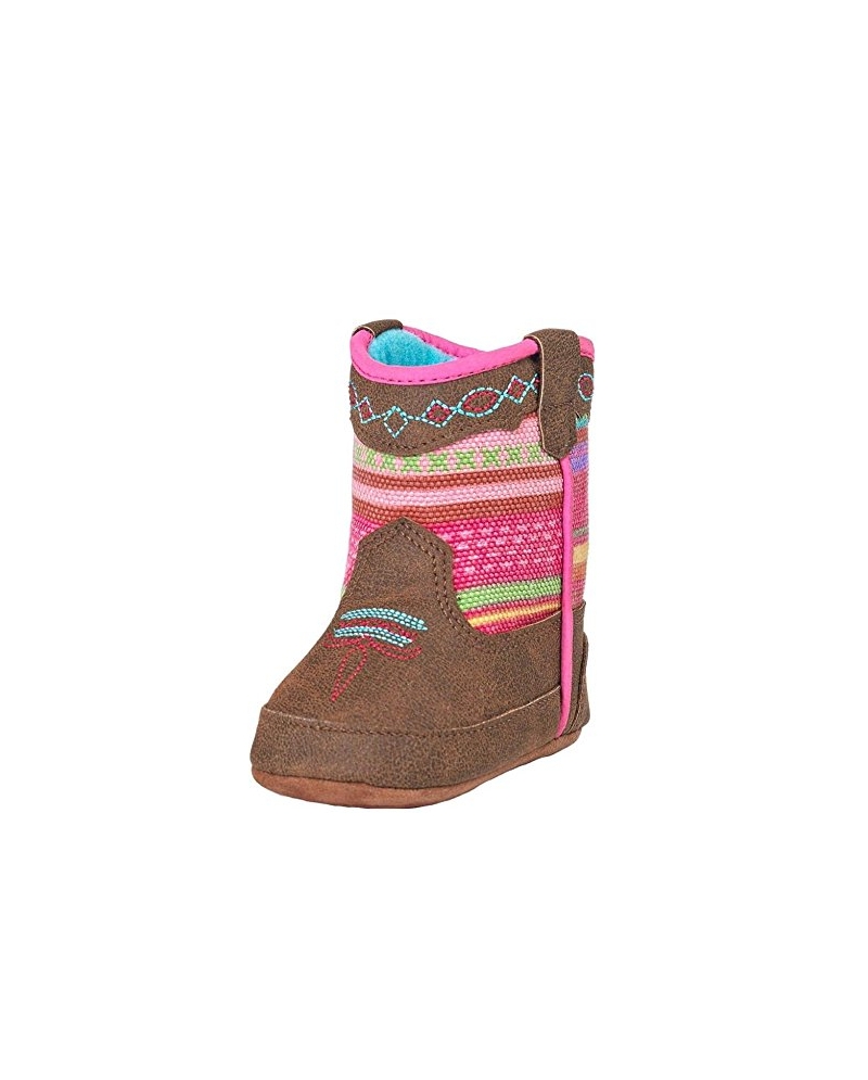 Blazin Roxx Camilla Cowboy Boot 