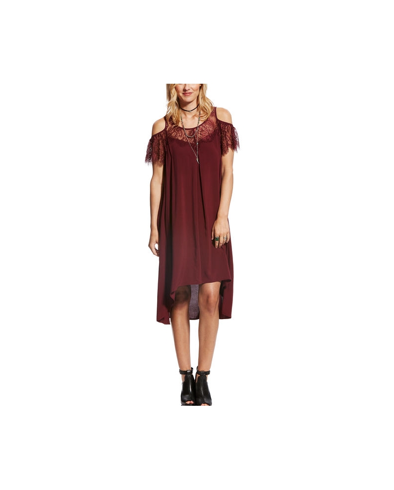 Ariat Las Michelle Dress Fort Brands Ariat Las Michelle Dress