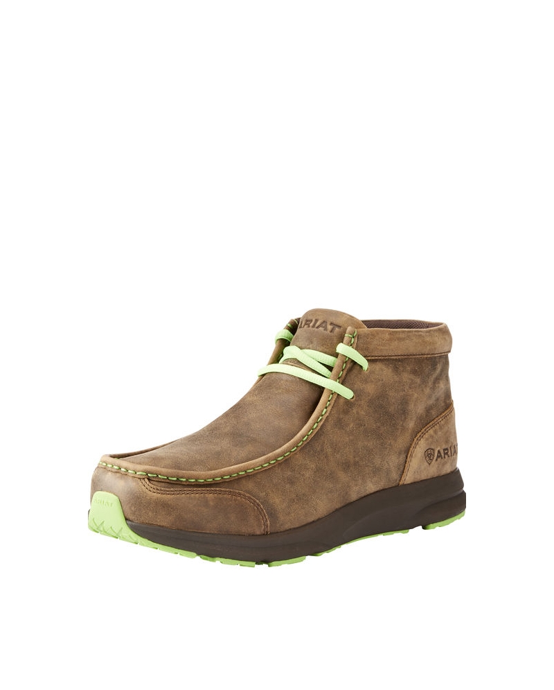 Ariat® Men's Spitfire Driving Moc 