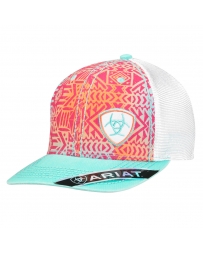 Ariat® Ladies' Logo Cap