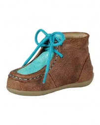 M&F Western Products® Girls' Mia Child Mocs