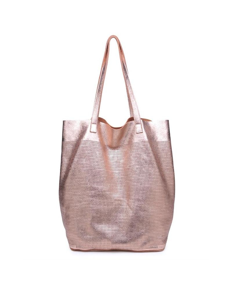 Moda Luxe Las Stella Rose Gold Bag Fort Brands Moda Luxe Las Stella Rose Gold Bag
