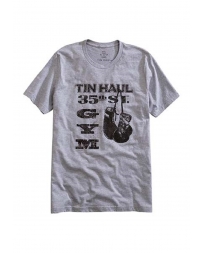 Tin Haul® Men's 35th St Gym Tee