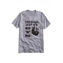 Tin Haul® Men's 35th St Gym Tee