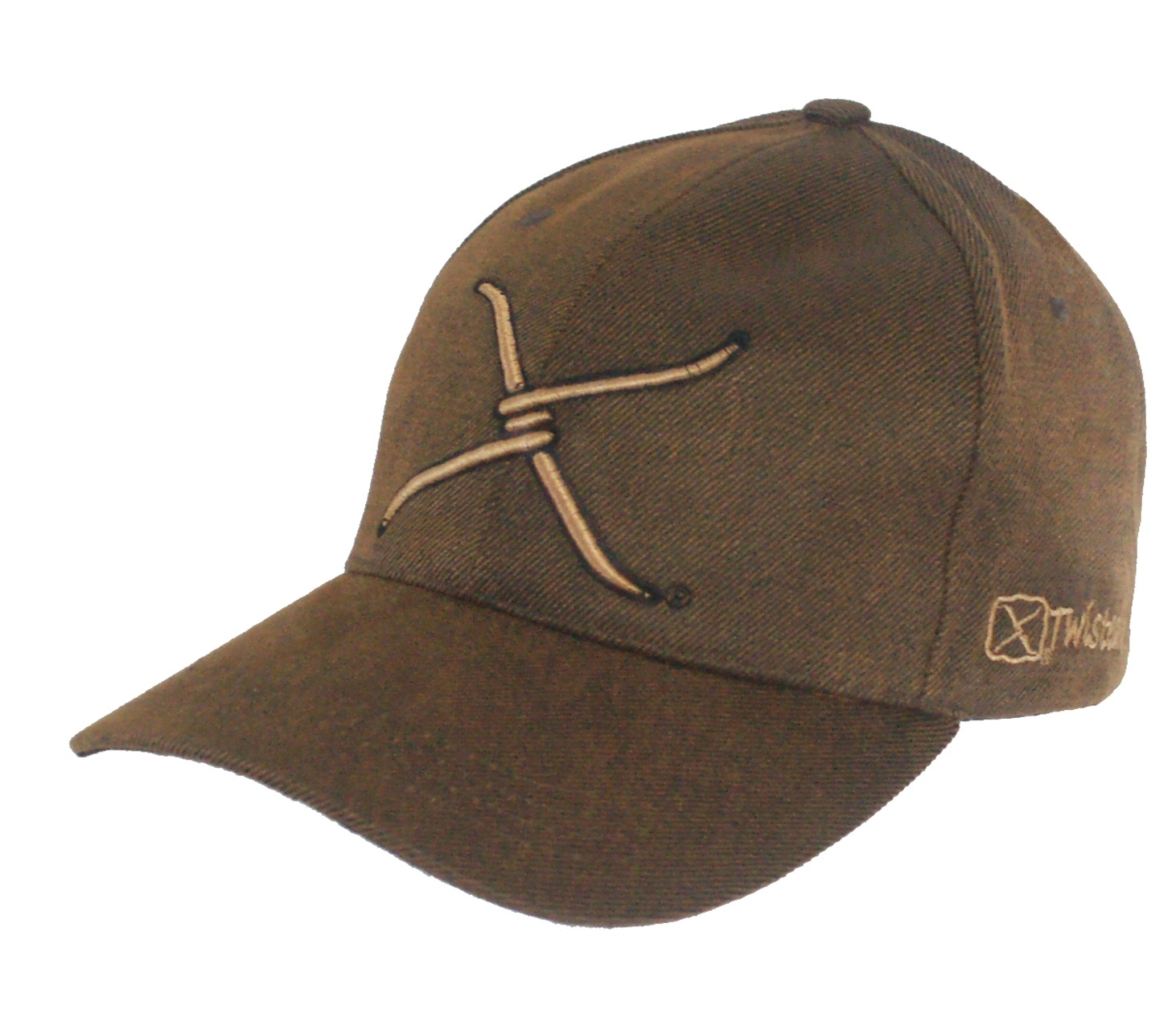 twisted x baseball cap