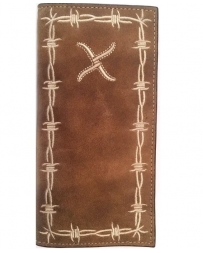 Twisted X® Men's Rodeo Wallet