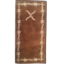 Twisted X® Men's Rodeo Wallet