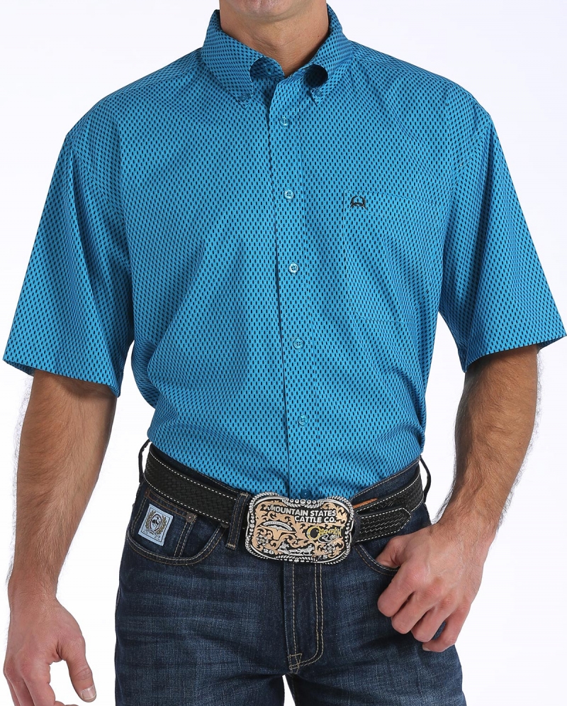 Arena Flex Short Sleeve Shirt 
