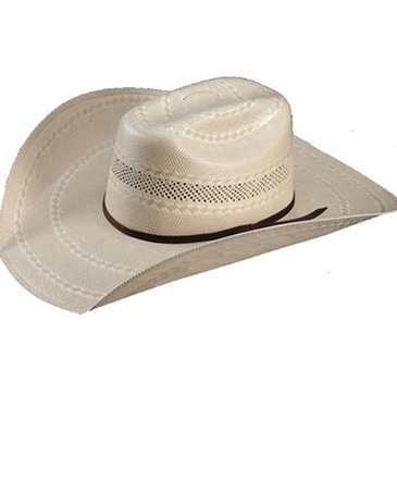 Atwood Hat Co® Patriot Cattleman 4.5