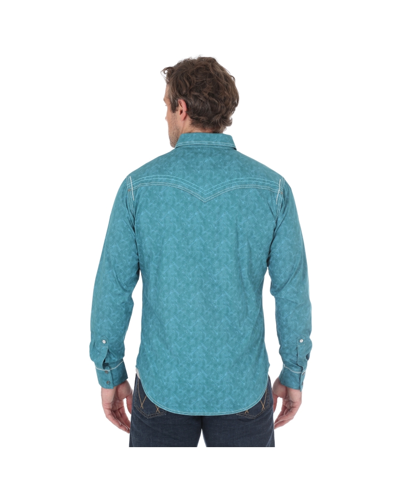 rock 47 men's shirts