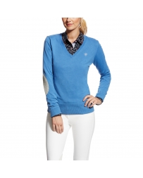Ariat® Ladies' Cotton Ramiro Sweater
