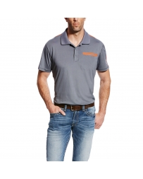 Ariat® Men's Freeze Point Polo