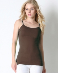 Zenana® Ladies' Basic Tank