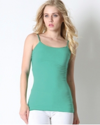 Zenana® Ladies' Basic Tank