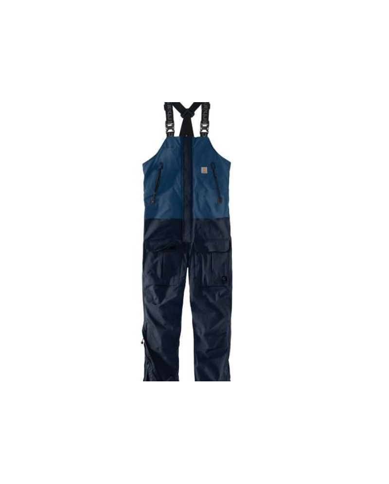carhartt storm defender rain pants
