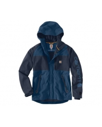 carhartt storm defender jacket