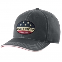 Carhartt® Men's Flag Logo Cap