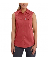 Ladies' Force Ridgefield Sleeveless 
