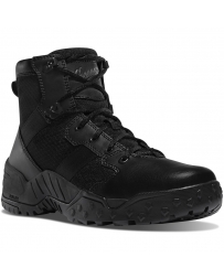 Danner® Men's Scorch Side-Zip 6" Work Boots