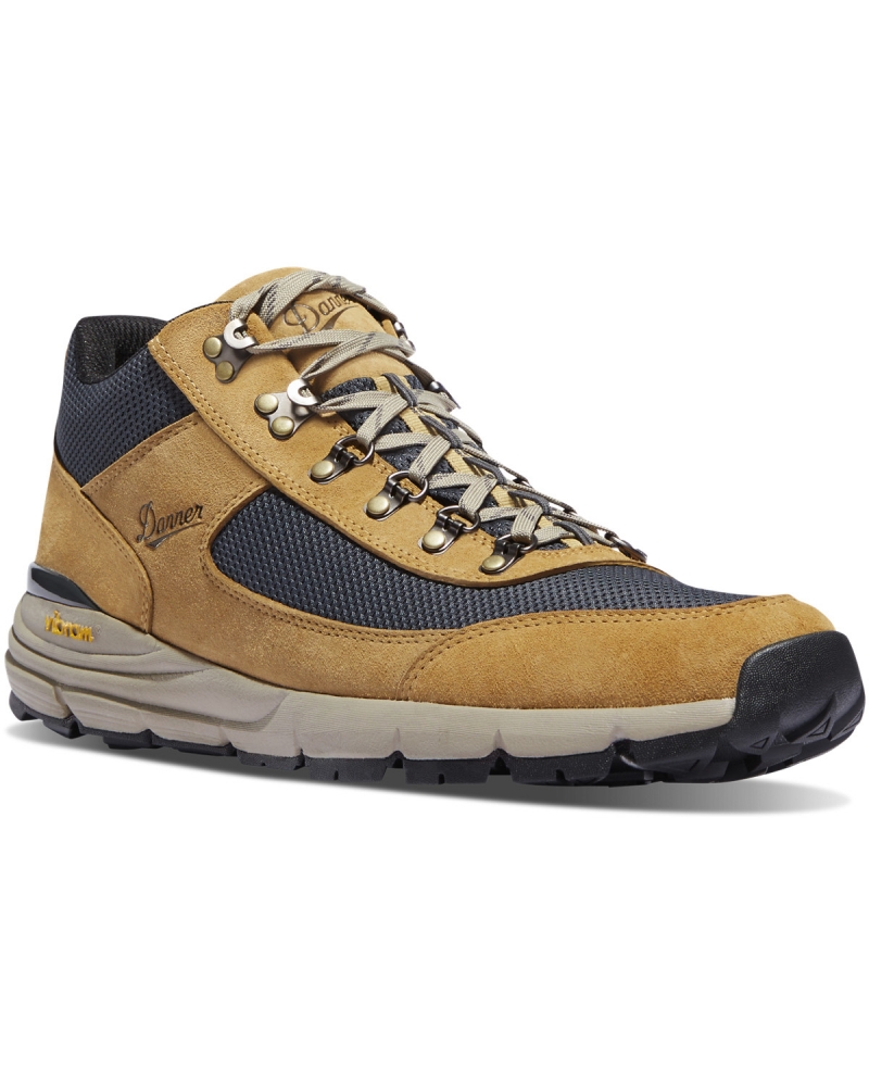 Danner® Men's South Rim 600 Shoe - Fort 