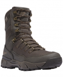 Danner® Men's Vital Brown Waterproof Insulated 400G