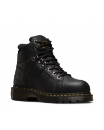 Dr. Martens® Men's Ironbridge Steele Toe Boots