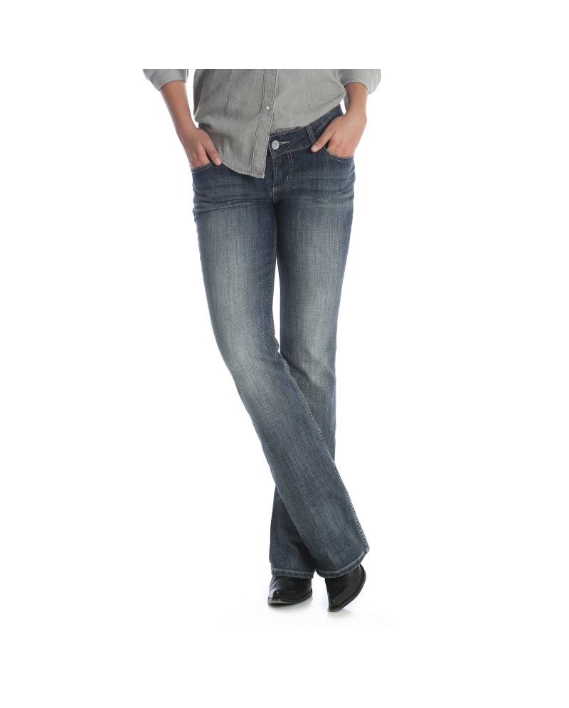 wrangler low rise jeans