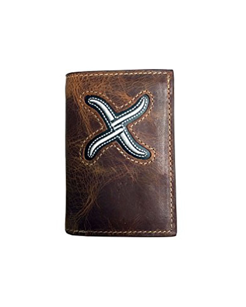 Tri-Fold Wallet