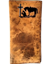 Twisted X® Men's Rodeo Wallet