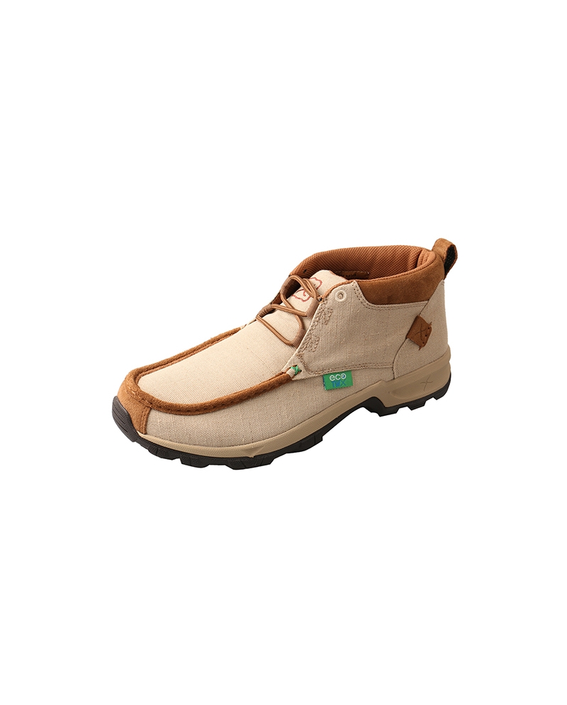 twisted x moc toe