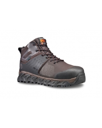 Timberland PRO® Men's Ridgework Mid Comp Waterproof