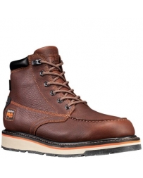 timberland pro men's gridworks 6