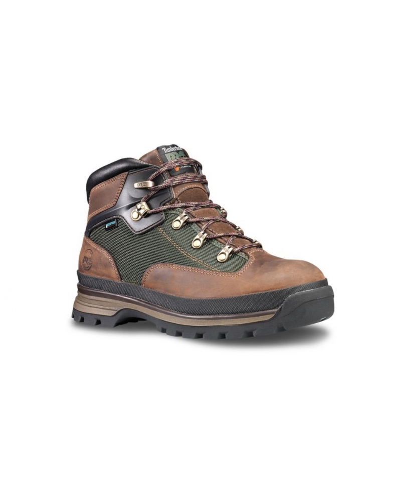 timberland pro hiker