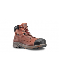 Timberland PRO® Men's Helix Waterproof Soft Toe