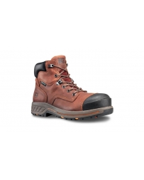 Timberland PRO® Men's Helix Waterproof Soft Toe