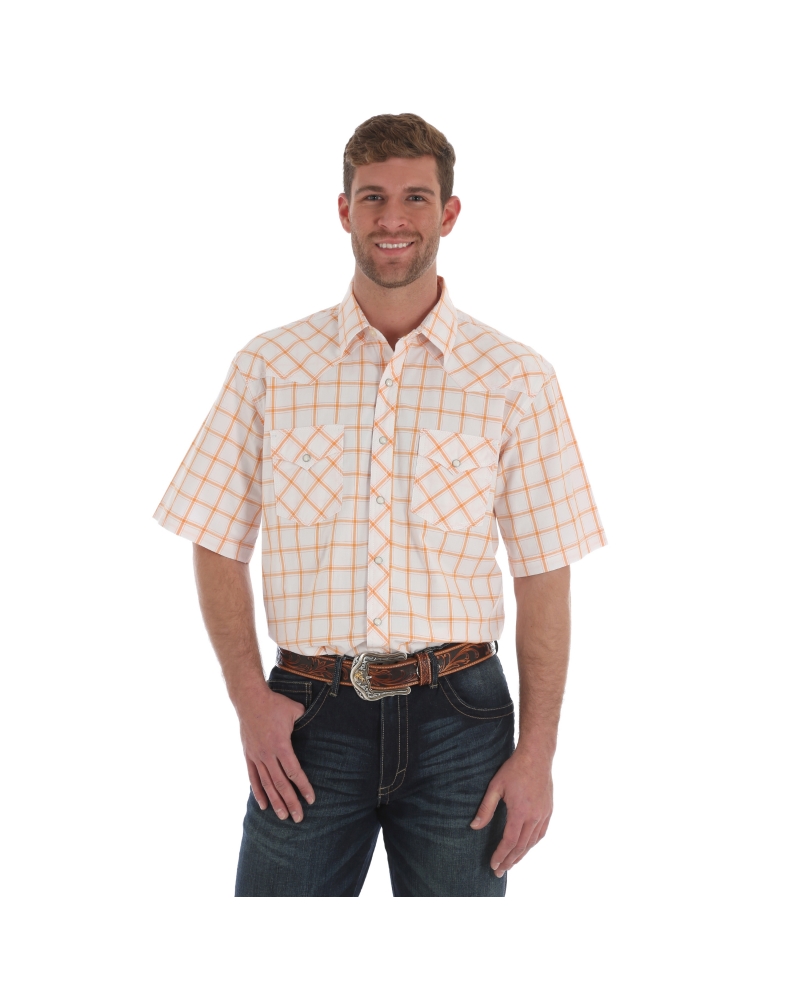 wrangler 20x competition advanced comfort shirts
