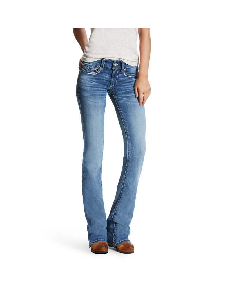 branded girls jeans