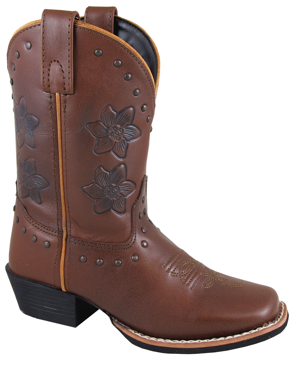 western boots for girls