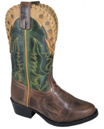 Smoky Mountain® Boots Kids' Reno Western Boots