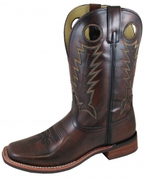 Smoky Mountain® Boots Men's Square Toe Boots