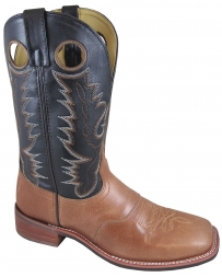 Smoky Mountain® Boots Men's Square Toe Boots