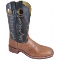 Smoky Mountain® Boots Men's Square Toe Boots