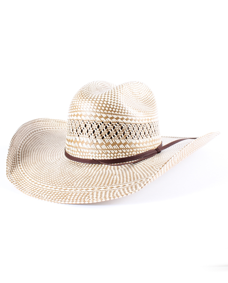 rodeo king hats straw