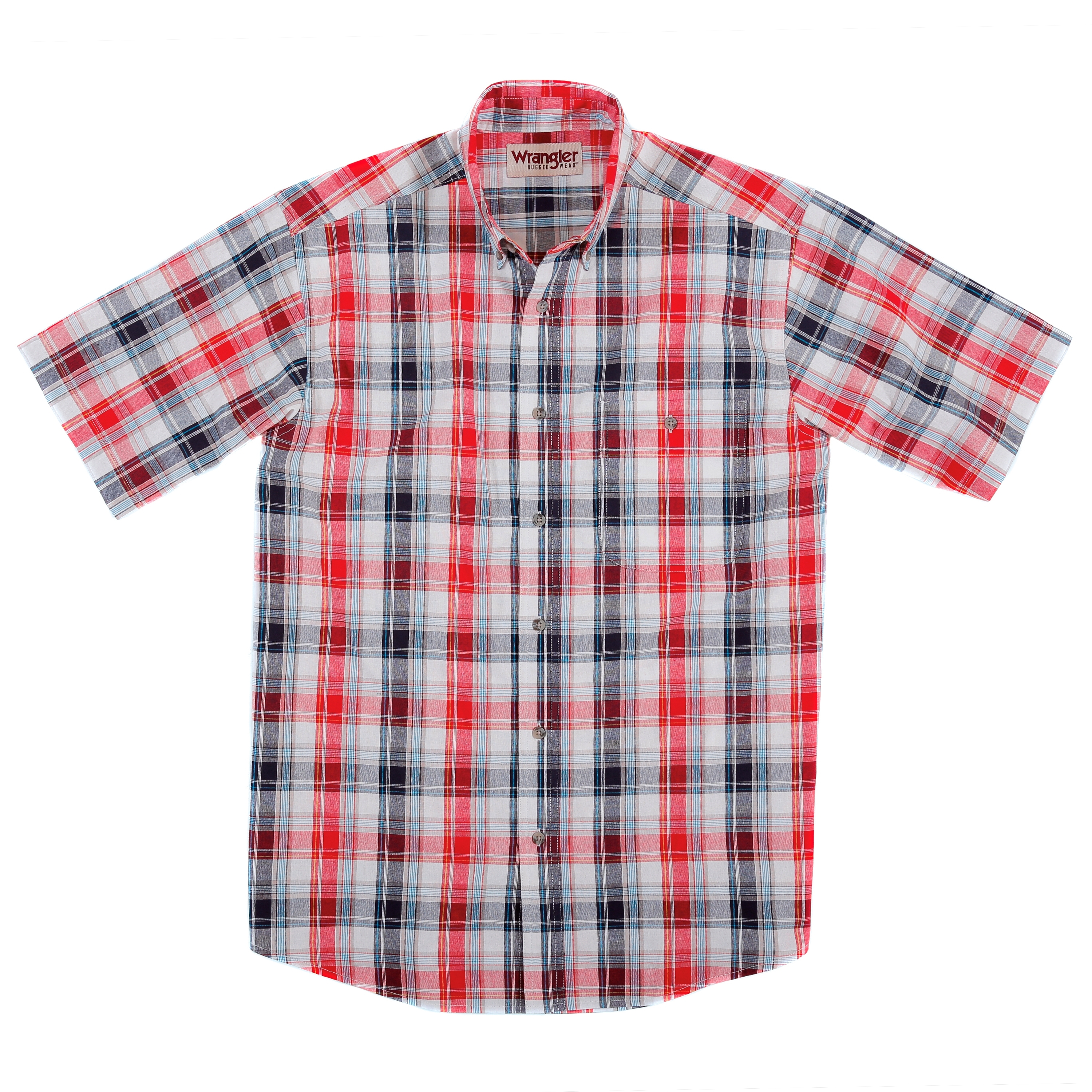 big and tall plaid shirts
