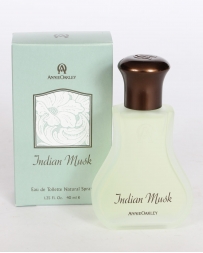 Annie Oakley® Ladies' Indian Musk Eau De Toilette Natural Spray -1.35 oz